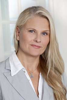 Inger Lise Solvang 