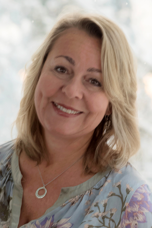 Ellen Claussen