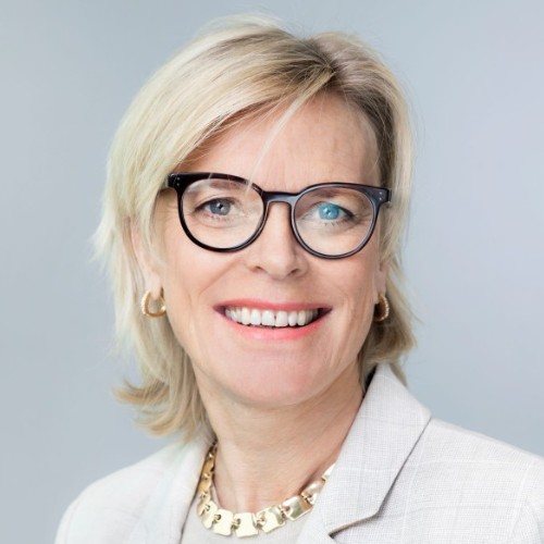 Vibeke Riis