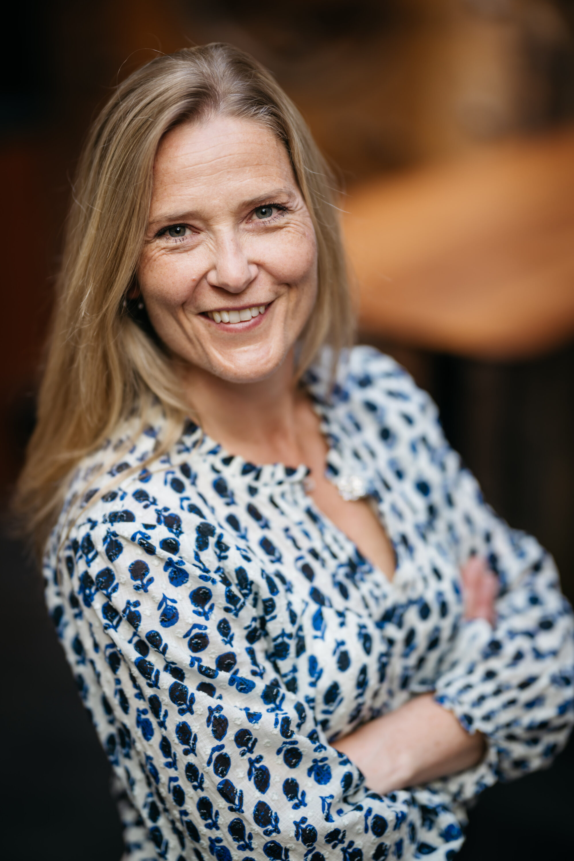 Therese M. Kvehaugen